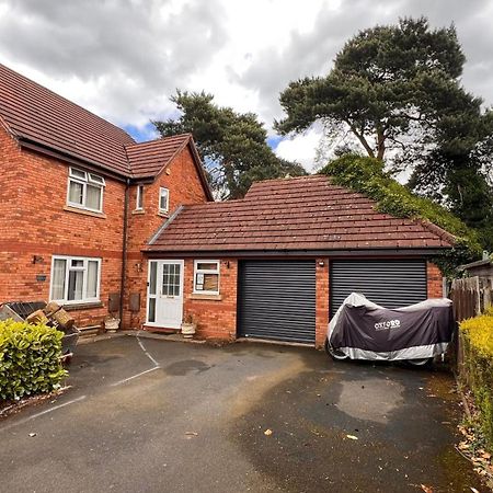 Richard'S Home Kidderminster Exterior foto