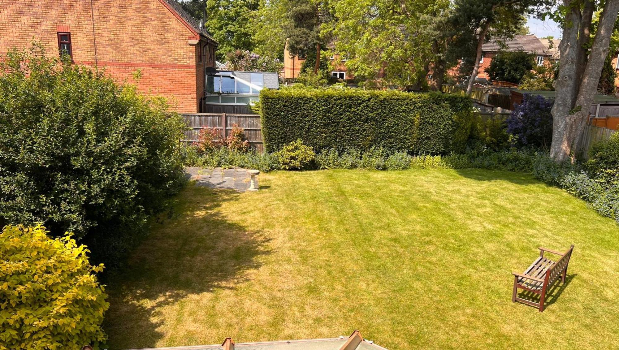 Richard'S Home Kidderminster Exterior foto