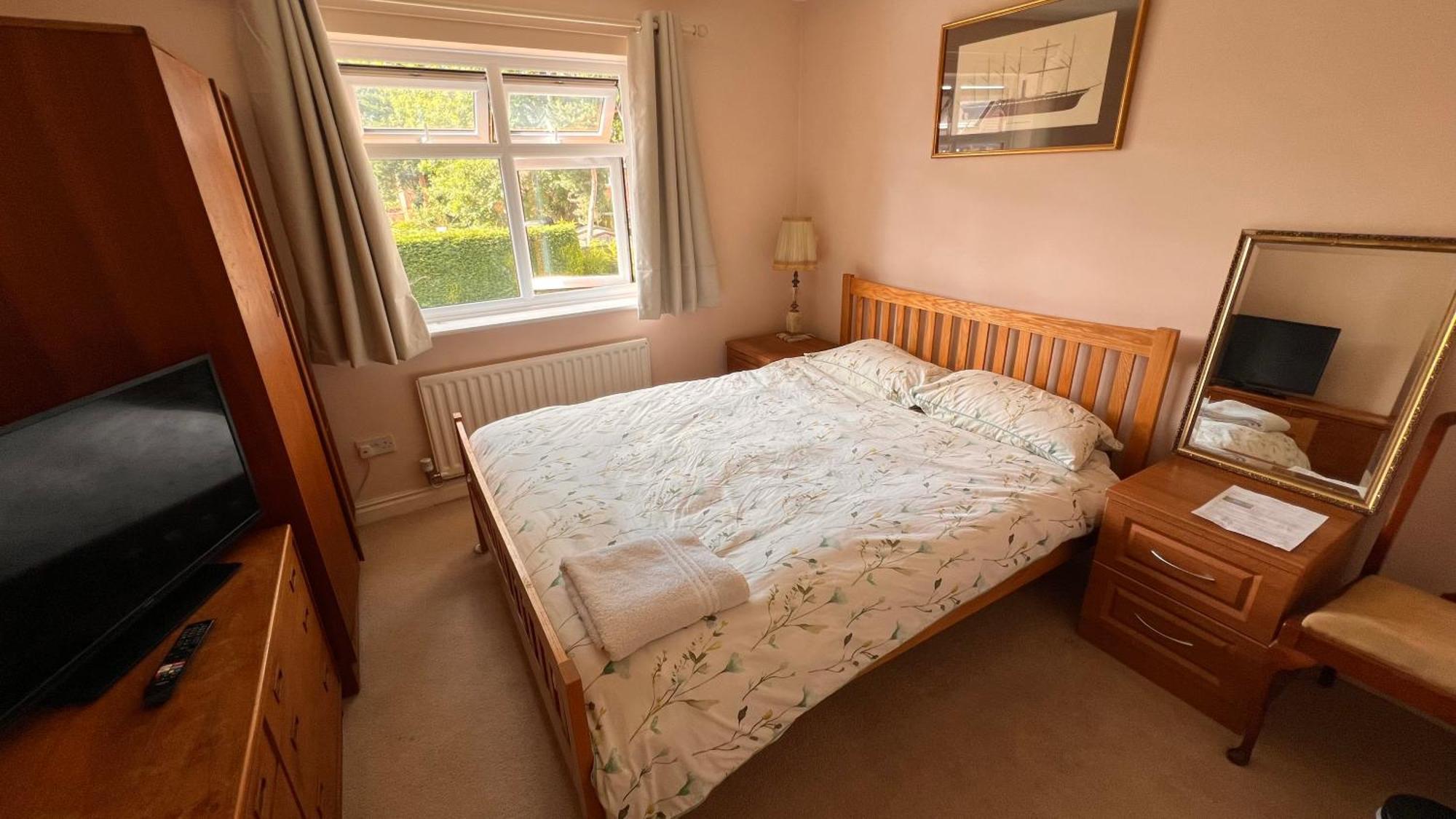 Richard'S Home Kidderminster Exterior foto